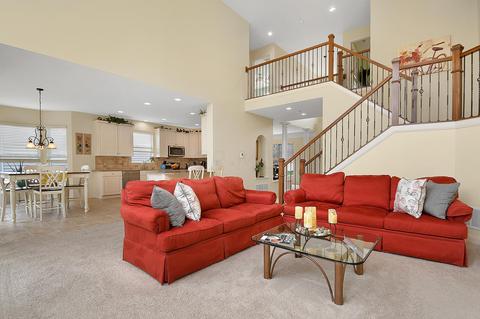 4498 Pleasant View Loop, Powell, OH 43065 photo 9