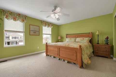 4498 Pleasant View Loop, Powell, OH 43065 photo 36