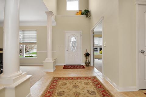 4498 Pleasant View Loop, Powell, OH 43065 photo 4