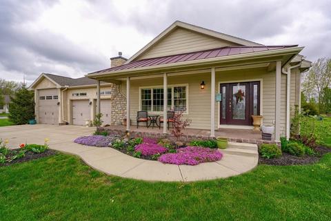 900 Mccormick Ave, Circleville, OH 43113 photo 1