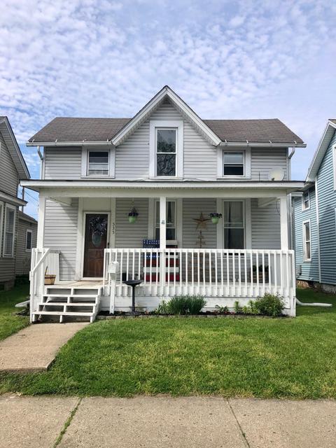 535 E Chestnut St, Lancaster, OH 43130 photo 1