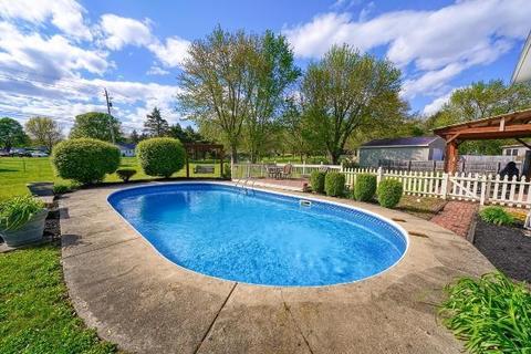 562 Mapleview Ln, Circleville, OH 43113 photo 33