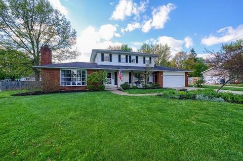 562 Mapleview Ln, Circleville, OH 43113 photo 49