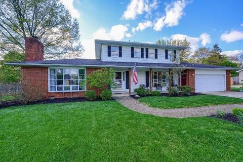 562 Mapleview Ln, Circleville, OH 43113 photo 1
