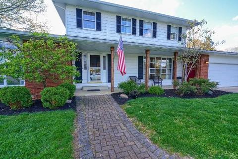 562 Mapleview Ln, Circleville, OH 43113 photo 2