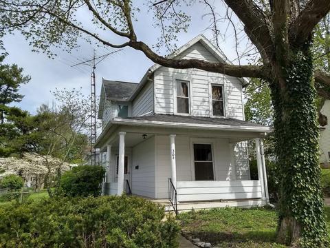 364 N Isabella St, Springfield, OH 45504 photo 13