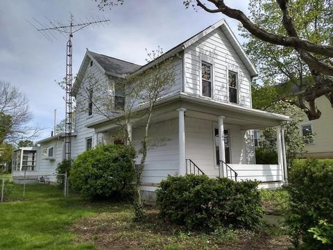 364 N Isabella St, Springfield, OH 45504 photo 1