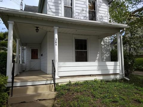 364 N Isabella St, Springfield, OH 45504 photo 8