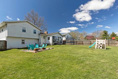 424 Clearview Rd, Mansfield, OH 44907 photo 5