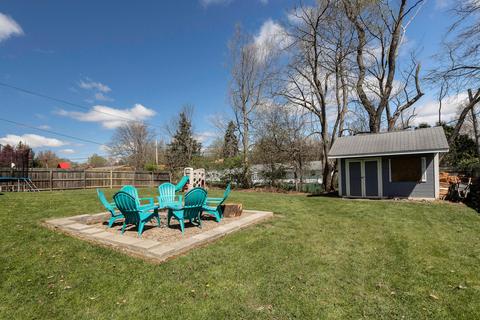 424 Clearview Rd, Mansfield, OH 44907 photo 2