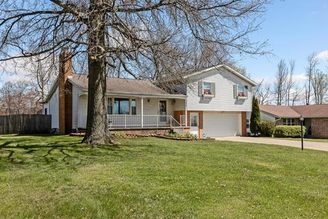 424 Clearview Rd, Mansfield, OH 44907 photo 4
