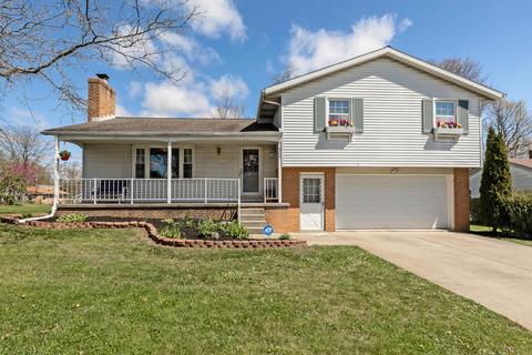 424 Clearview Rd, Mansfield, OH 44907 photo 3
