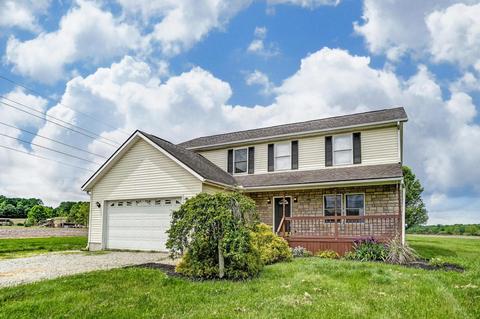 6402 Fairmount Rd, Newark, OH 43056 photo 3