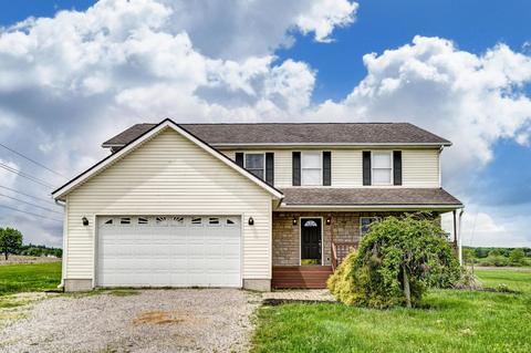 6402 Fairmount Rd, Newark, OH 43056 photo 1