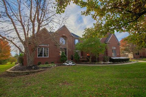8671 Springflower Rd, Pickerington, OH 43147 photo 1