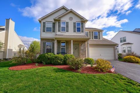 377 Cherry Leaf Rd, Delaware, OH 43015 photo 1