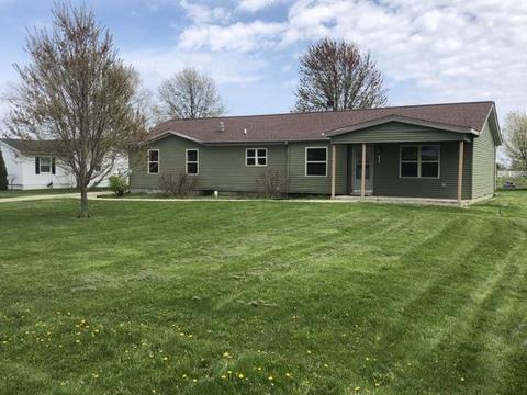 538 Wheeler Dr, Marion, OH 43302 photo 1