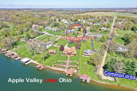 10 Ridgeway Ct, Howard, OH 43028 photo 2
