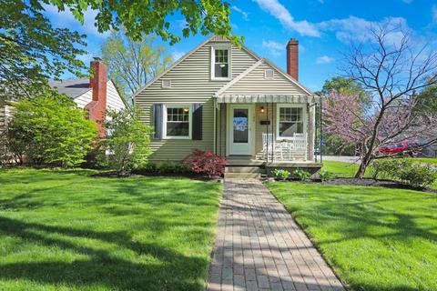 192 E Beechwold Blvd, Columbus, OH 43214 photo 1