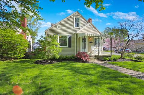 192 E Beechwold Blvd, Columbus, OH 43214 photo 30