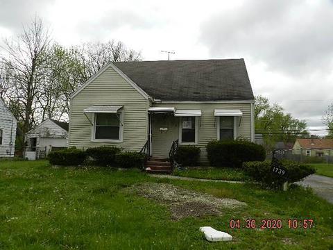 1739 Devonshire Rd, Columbus, OH 43219 photo 1