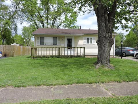 3564 Wyncote Rd, Columbus, OH 43232 photo 1