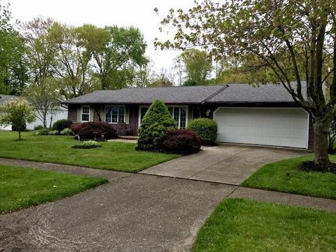 1892 Mohawk Dr, Lancaster, OH 43130 photo 2