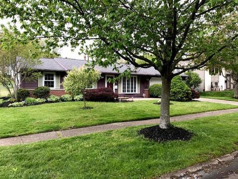 1892 Mohawk Dr, Lancaster, OH 43130 photo 1