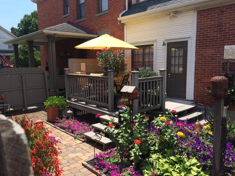 276 E Moler St, Columbus, OH 43207 photo 4