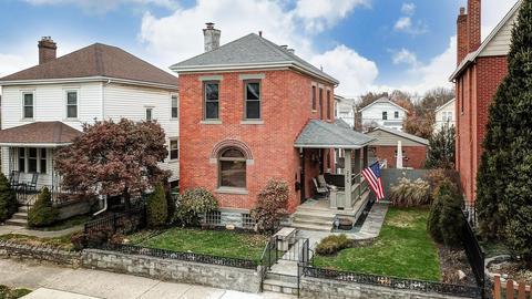 276 E Moler St, Columbus, OH 43207 photo 1