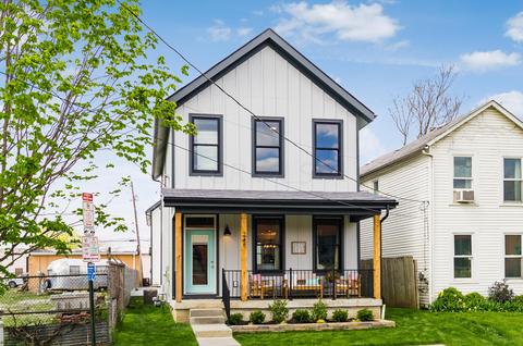 268 E 4th Ave, Columbus, OH 43201 photo 1