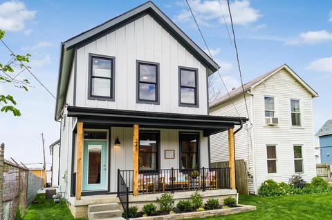 268 E 4th Ave, Columbus, OH 43201 photo 2