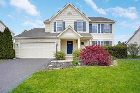 7700 Windsor Dr, Dublin, OH 43016 photo 1
