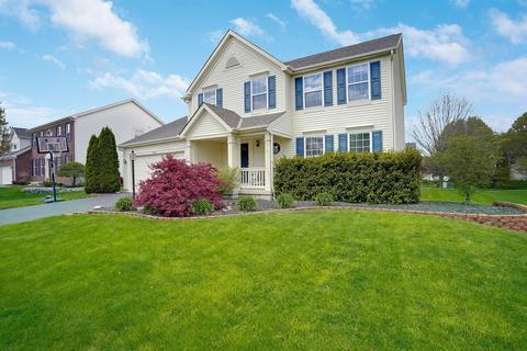 7700 Windsor Dr, Dublin, OH 43016 photo 3