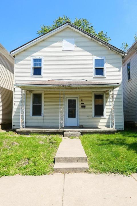 356 Buxton Ave, Springfield, OH 45505 photo 1