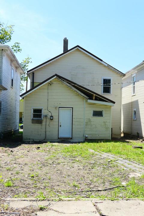 356 Buxton Ave, Springfield, OH 45505 photo 2