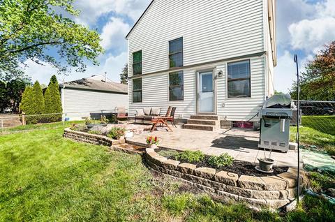 3189 Heatherside Dr, Dublin, OH 43017 photo 33