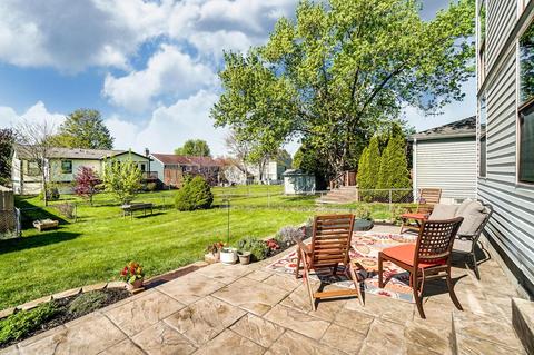 3189 Heatherside Dr, Dublin, OH 43017 photo 34