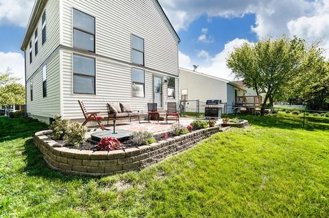 3189 Heatherside Dr, Dublin, OH 43017 photo 32