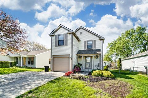 3189 Heatherside Dr, Dublin, OH 43017 photo 2