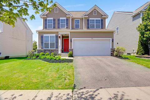 357 Modesta Rd, Columbus, OH 43213 photo 1