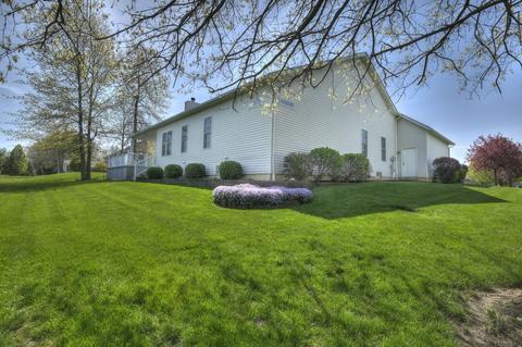 1494 Eagle Pass Dr, Marion, OH 43302 photo 5