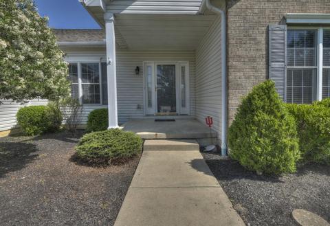 1494 Eagle Pass Dr, Marion, OH 43302 photo 3