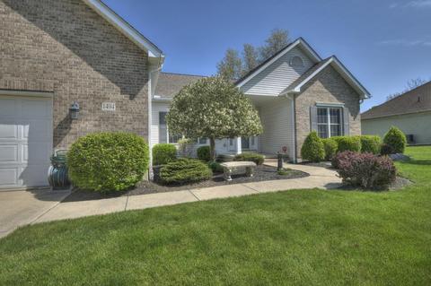 1494 Eagle Pass Dr, Marion, OH 43302 photo 2