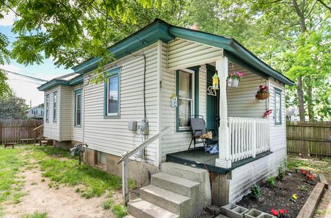 409 E Markison Ave, Columbus, OH 43207 photo 6