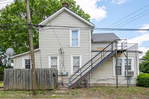 409 E Markison Ave, Columbus, OH 43207 photo 3