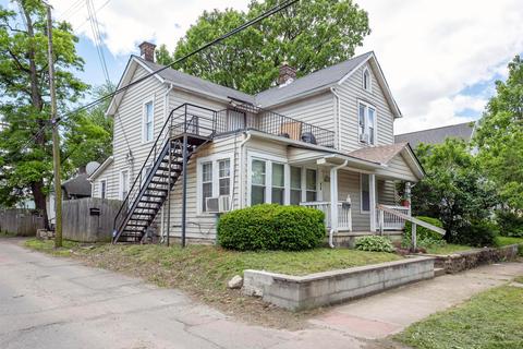 409 E Markison Ave, Columbus, OH 43207 photo 2