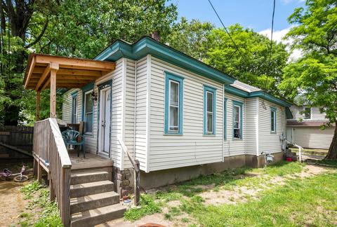 409 E Markison Ave, Columbus, OH 43207 photo 7