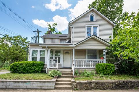 409 E Markison Ave, Columbus, OH 43207 photo 1