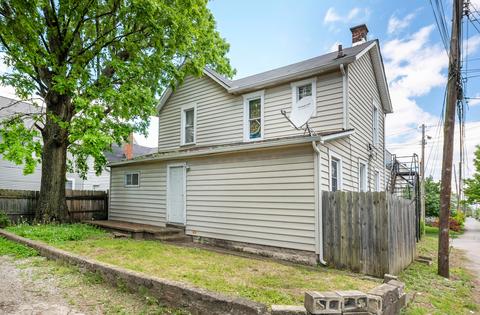 409 E Markison Ave, Columbus, OH 43207 photo 4